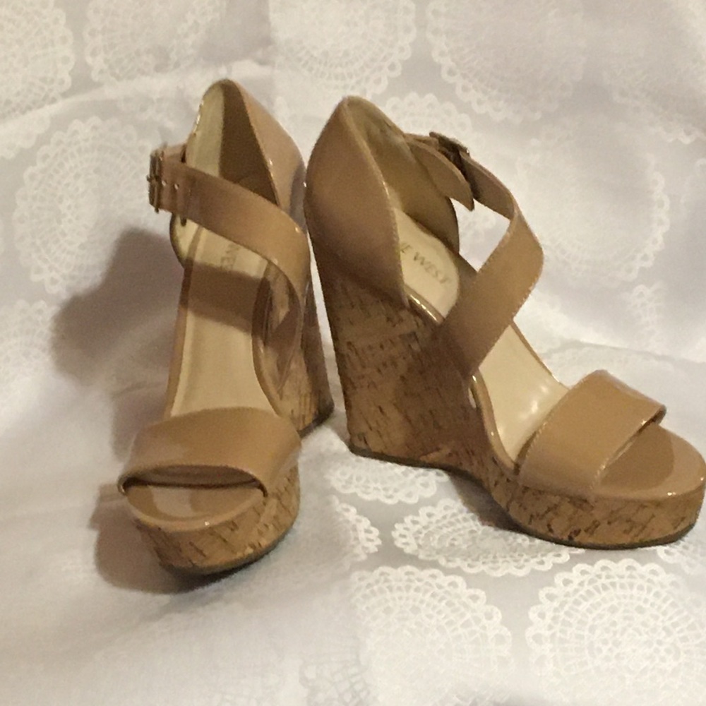 NineWest Sandal - Florey
